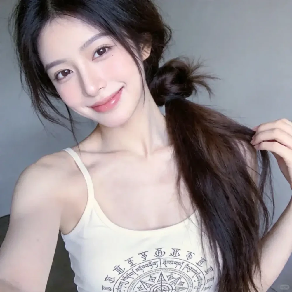 商务模特预约确认细节